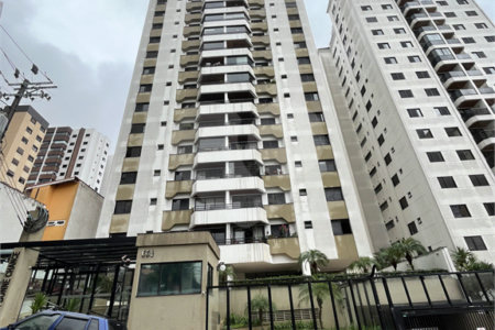 Apartamento para alugar com 3 quartos, sendo 1 suíte, em Perdizes, São Paulo, SP