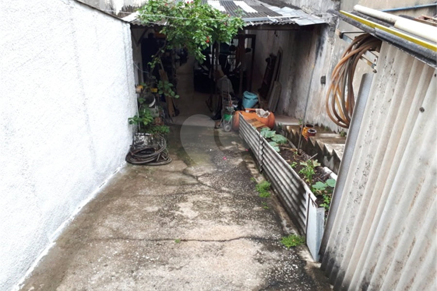 Casa à venda com 2 quartos, sendo 1 suíte, em Santana, São Paulo, SP