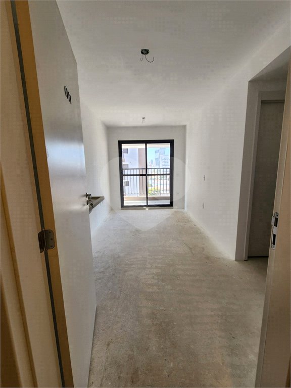 Apartamento à venda com 1 suíte em Pinheiros, São Paulo, SP