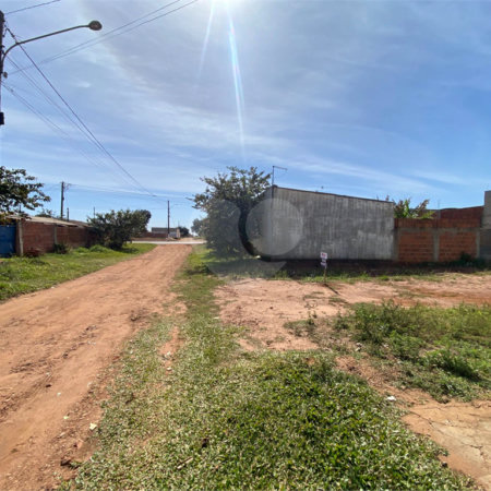 Terreno à venda em Residencial Manoel Padial Urel, Ponta Porã, MS