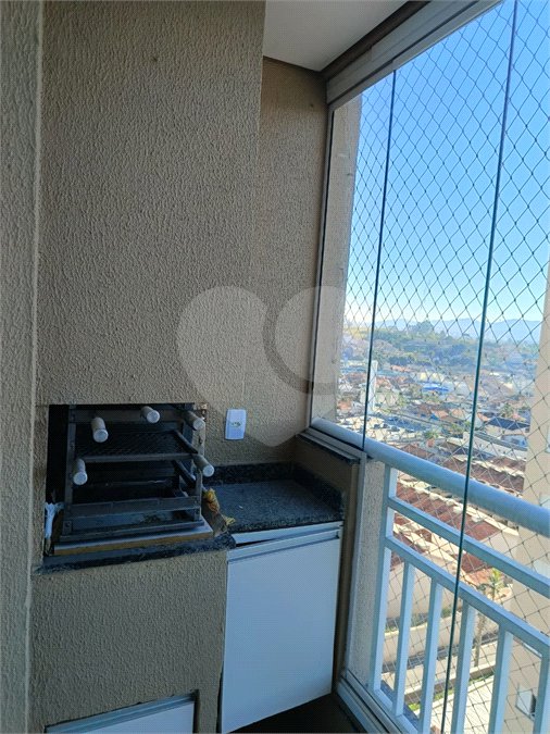 Apartamento para alugar com 2 quartos, sendo 1 suíte,  em Villa DI Cesar, Mogi das Cruzes, SP
