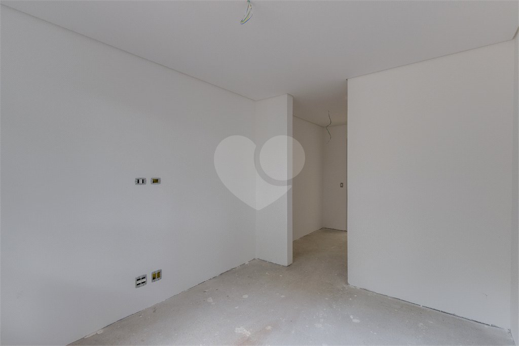Casa à venda com 4 suítes no condomínio Garda, São Paulo - SP