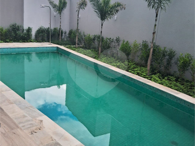 Apartamento para alugar com 1 suíte em Tucuruvi, São Paulo, SP