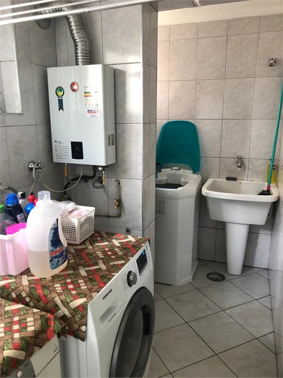 Apartamento à venda com 3 quartos, sendo 1 suíte, em Vila Progredior, São Paulo, SP