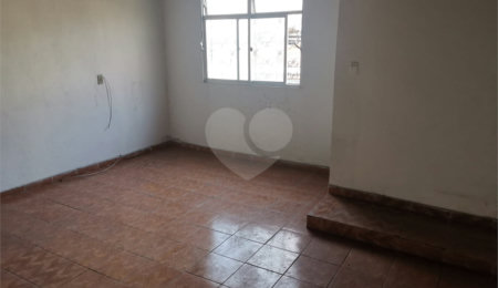 Casa de Vila à venda com 2 quartos em Riachuelo, Rio de Janeiro, RJ