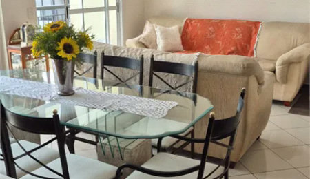 Apartamento à venda com 3 quartos, sendo 2 suítes,  em Vila Romana, São Paulo, SP