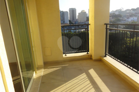 Apartamento à venda com 1 quarto em Casa Verde, São Paulo, SP