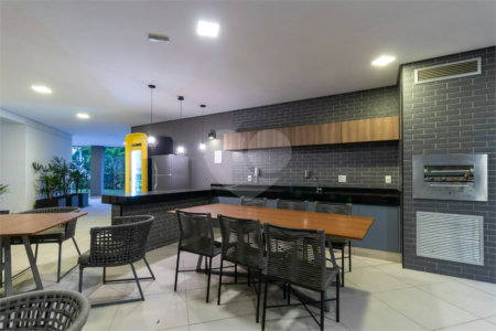Apartamento à venda com 2 quartos, sendo 1 suíte, em Jardim Prudência, São Paulo, SP