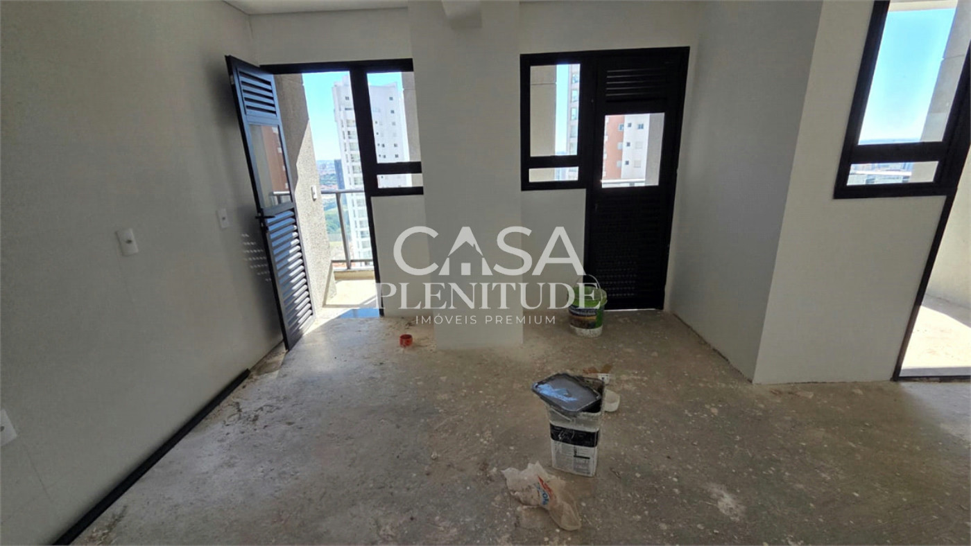 Duplex à venda ou para alugar com 4 quartos, sendo 5 suítes, em Parque Campolim, Sorocaba, SP