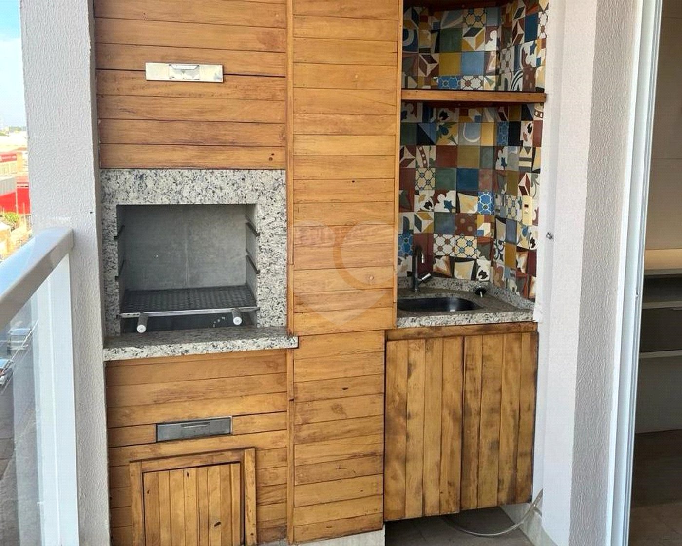 Apartamento à venda com 3 quartos, sendo 1 suíte, no Centro, Itapetininga, SP