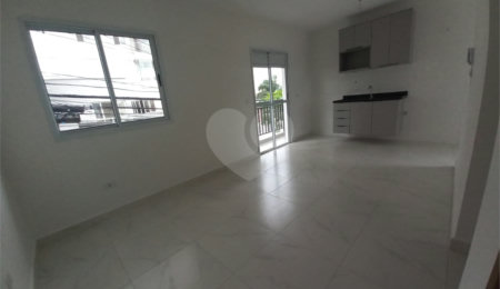 Apartamento para alugar com 1 quarto em Parada Inglesa, São Paulo, SP