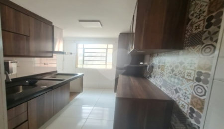 Apartamento à venda com 2 quartos em Colônia (zona Leste), São Paulo, SP