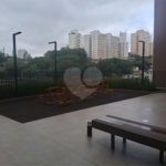 Apartamento à venda com 2 suítes em Alto da Lapa, São Paulo, SP