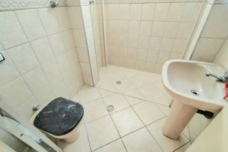 Apartamento com 1 dormitório à venda, 55 m² por R$ 420.000,00 - Pompéia - Santos/SP