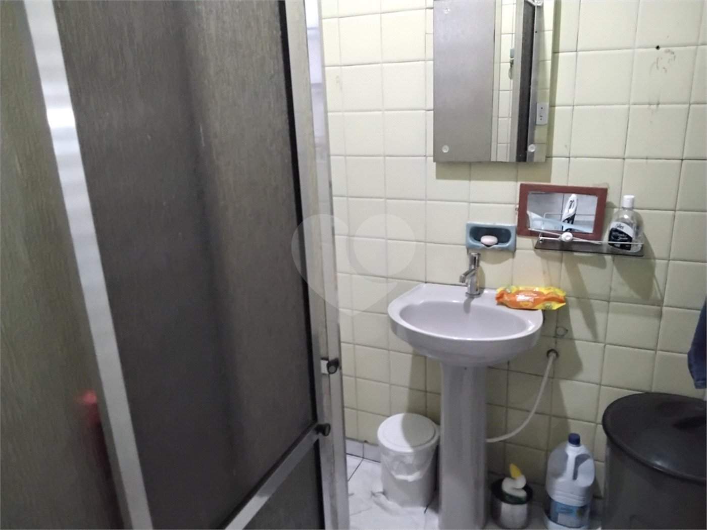 Casa Térrea à venda com 2 quartos em Vila Guilherme, São Paulo, SP