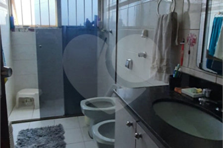 Sobrado à venda com 4 quartos, sendo 1 suíte, em Rancho Grande, Itu, SP