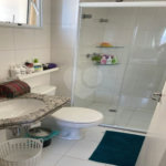 Apartamento à venda com 3 suítes em Vila Suzana, São Paulo, SP