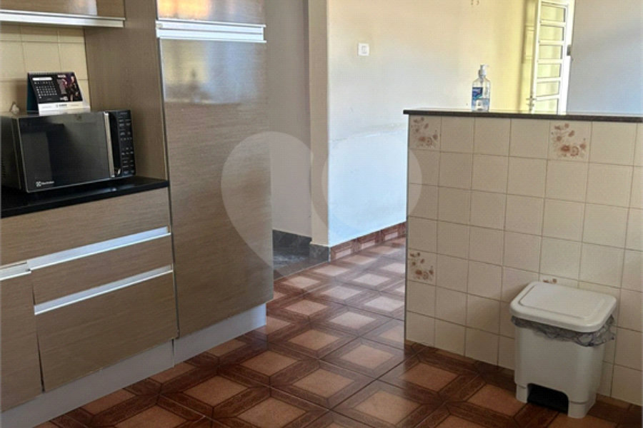 Casa Térrea à venda com 6 quartos em Mandaqui, São Paulo, SP