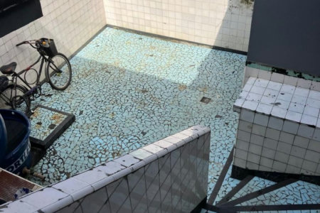 Casa à venda, 258 m² por R$ 1.100.000,00 - Vila Matias - Santos/SP