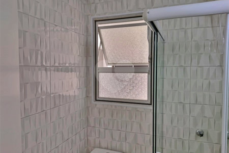 Apartamento 3 quartos - 1 suite - Metrô Borba Gato