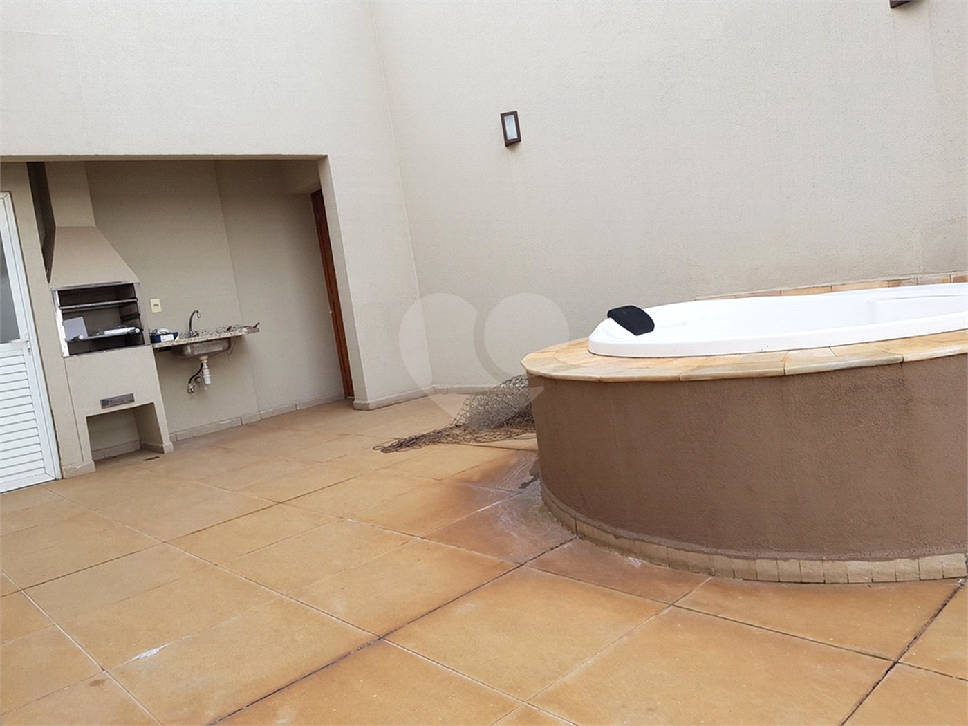 Cobertura duplex disponivel para venda ou locação no Residencial Vista Nobre no Parque Faber- Castel