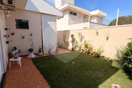Casa a venda no Village Ii em São Carlos