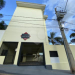 Apartamento Padrão à venda no Parque Arnold Schimitd em São Carlos