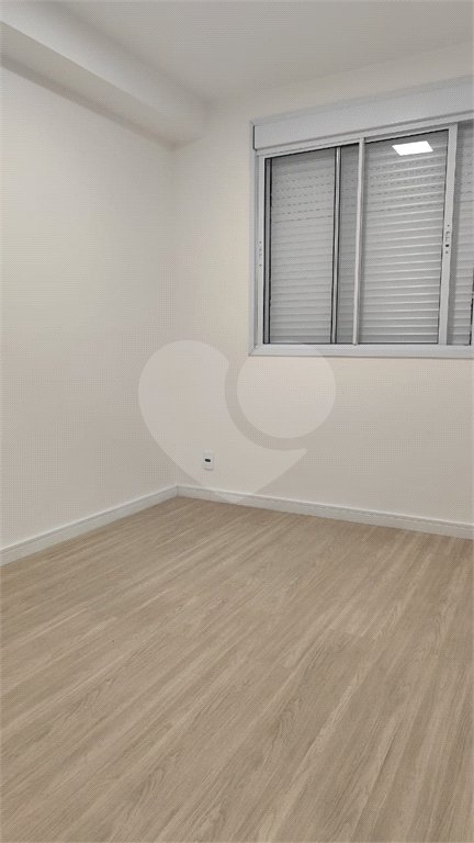 Apartamento á venda - Jabaquara
