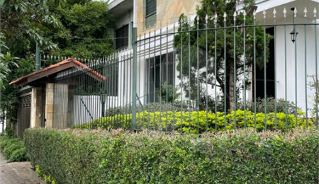 Sobrado à venda com 3 quartos, sendo 1 suíte, em Planalto Paulista, São Paulo, SP