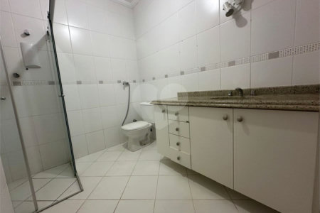 Apartamento 4 suítes Central Park Club
