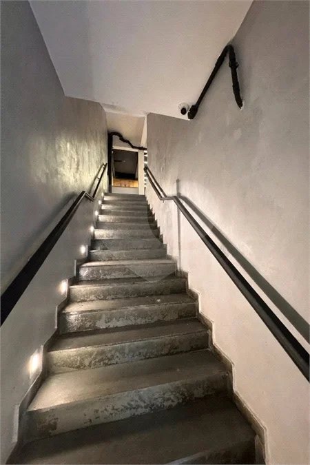 PRÉDIO COMERCIAL DE 400M² PARA LOCAÇÃO 3 ANDARES EM SBC