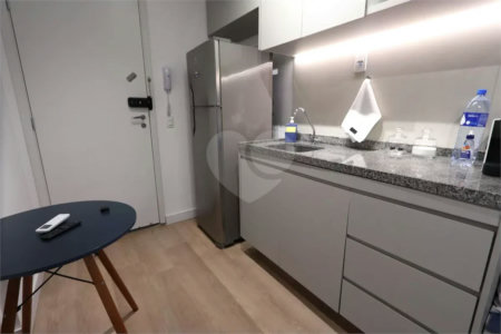Apartamento no Centro de São Paulo