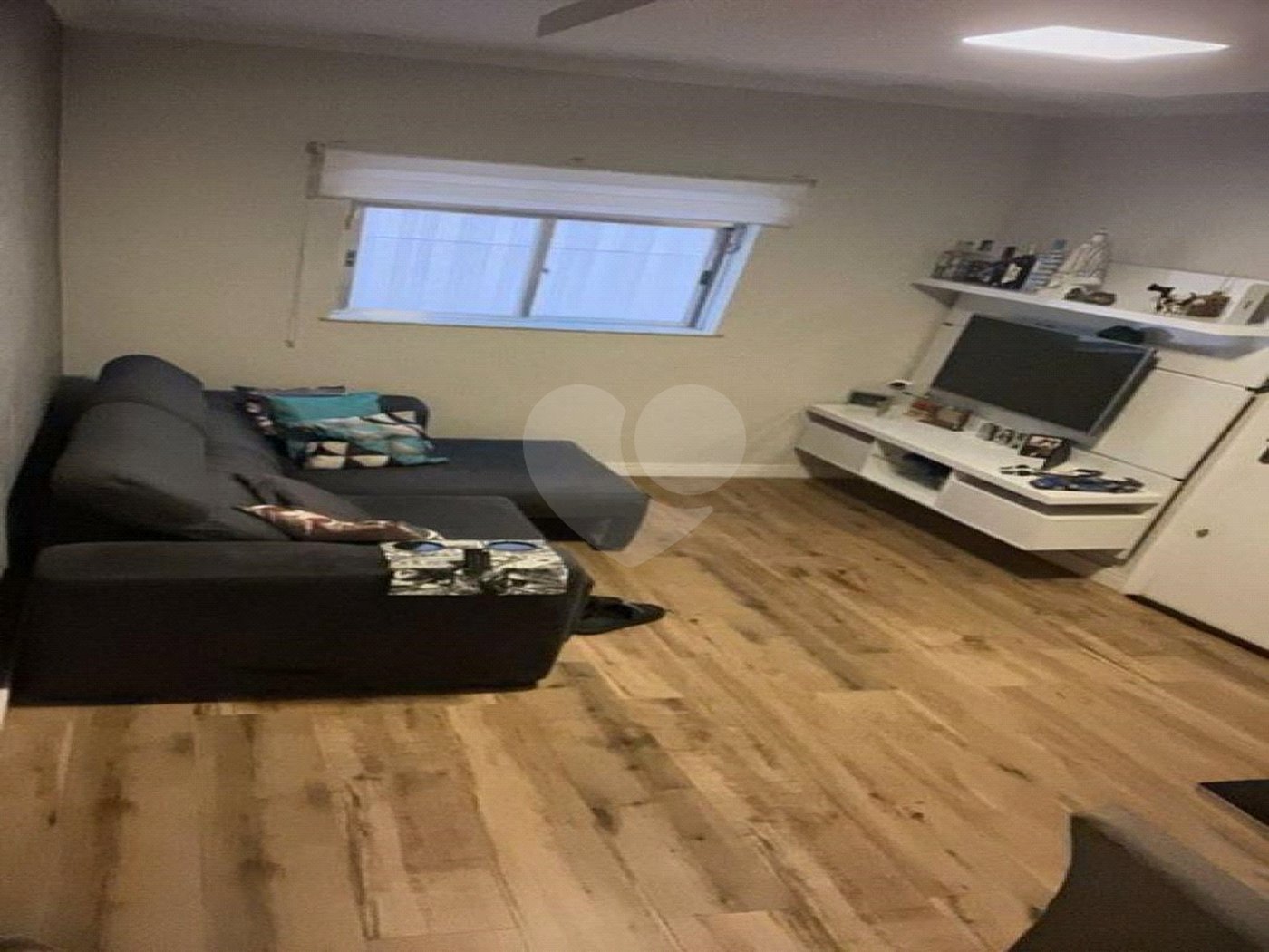 Apartamento à venda com 2 quartos em Mirandópolis, São Paulo, SP