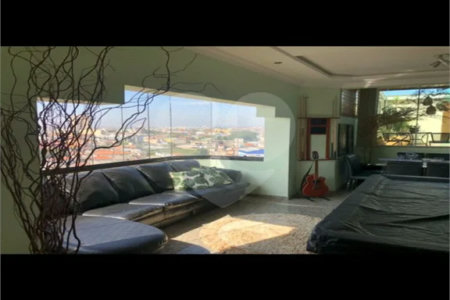Cobertura para venda ou locação na Vila Matilde, 3 suítes, 6 garagens