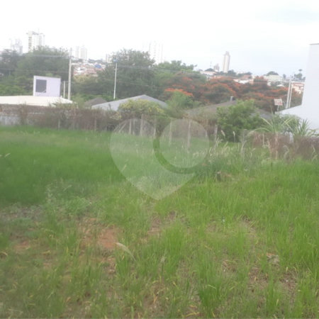 Terreno a venda em Indaiatuba/SP -JARDIM ESPLANADA