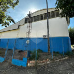 Barracão Comercial à Venda em Piracicaba/SP.