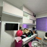 Lindo apartamento de 84m2 com 03 dormitórios e 02 vagas no Ipiranga