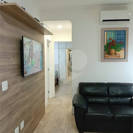 APARTAMENTO GARDEN 105 M2 COM 2 DORMITÓRIOS 1 SUÍTE E 2 VAGAS NO JARDIM DA GLÓRIA