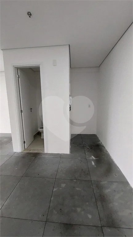 Sala Comercial com Vista para Pedra Grande - Ed. Carraro Tower