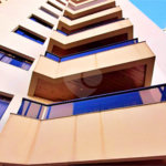 Apartamento com 4 suítes para venda em Santana - São Paulo