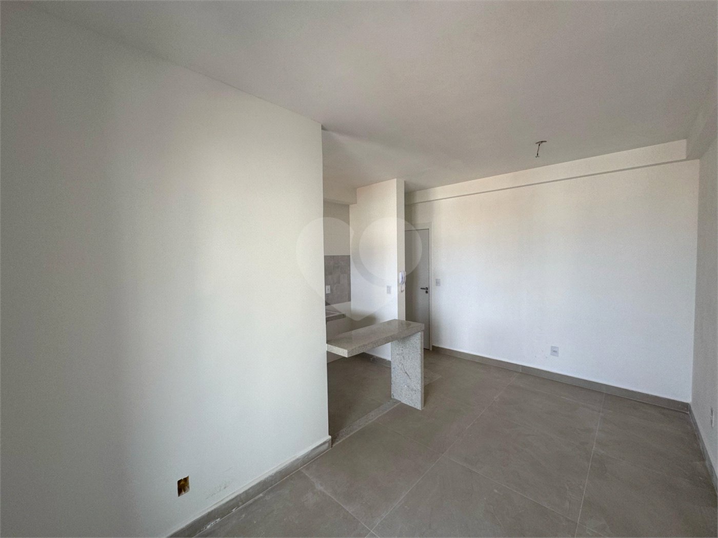 Apartamento Irineu Massari