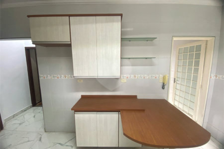 Casa a venda no Jardim Cardinalli - São Carlos/SP