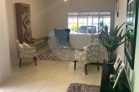 Casa Térrea Vila Oliveira 175 m² terreno 3 quartos Vila Oliveira - Mogi das Cruzes SP
