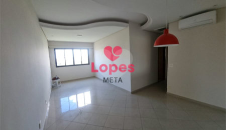 Apartamento à venda com 3 quartos, sendo 1 suíte, em Parque Residencial Aquarius, São José dos Campos, SP
