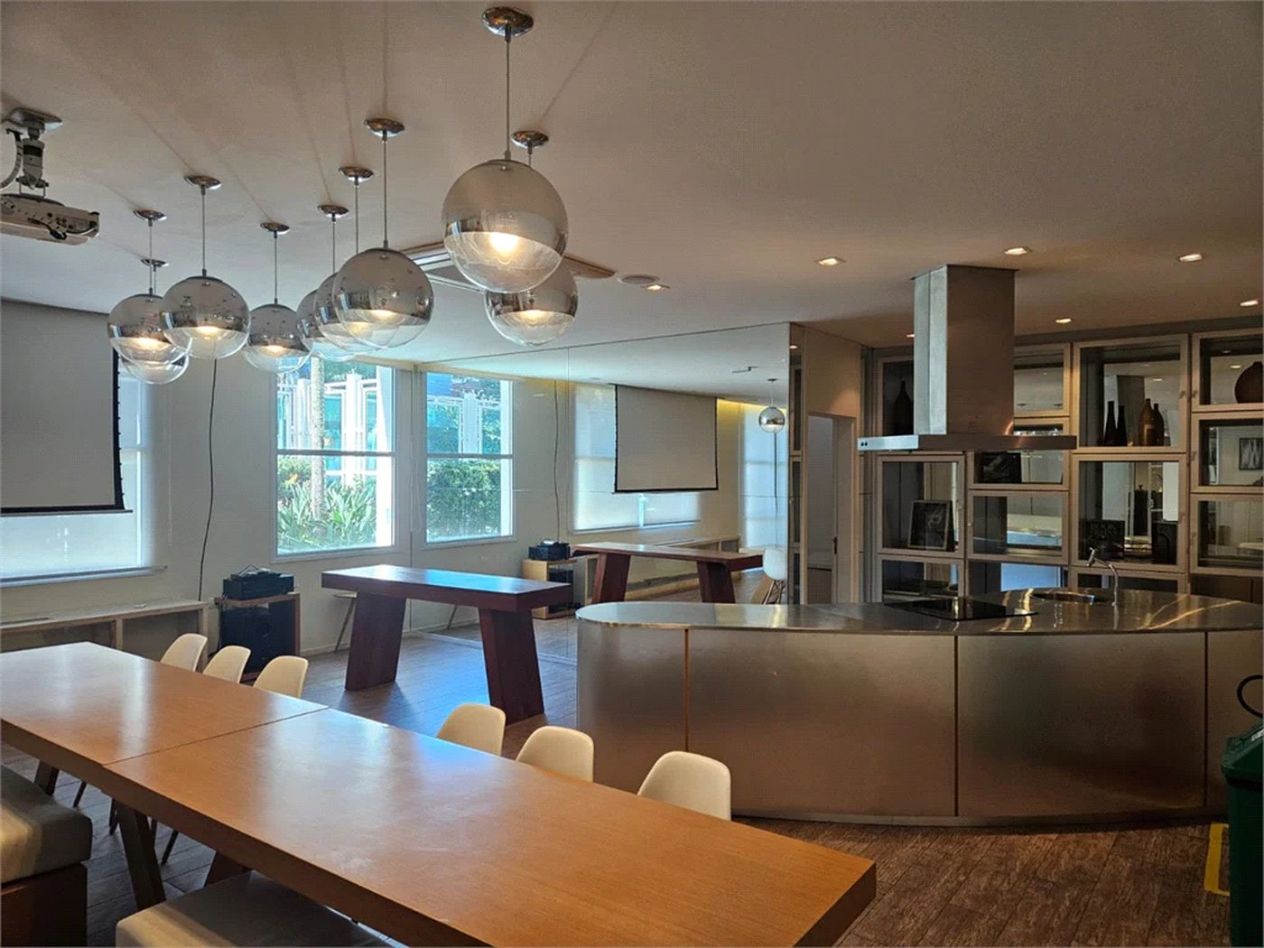 Apartamento à venda com 1 suíte em Brooklin Paulista, São Paulo, SP