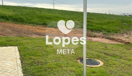 Terreno à venda em Condomínio Residencial Alphaville I, São José dos Campos, SP