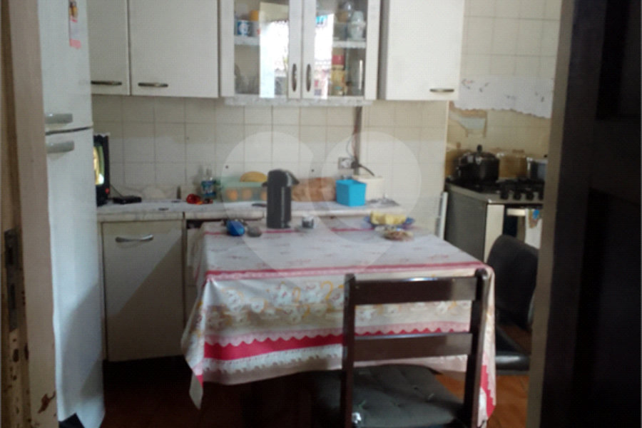 Casa à venda com 2 quartos, sendo 1 suíte, em Vila Maria Alta, São Paulo, SP