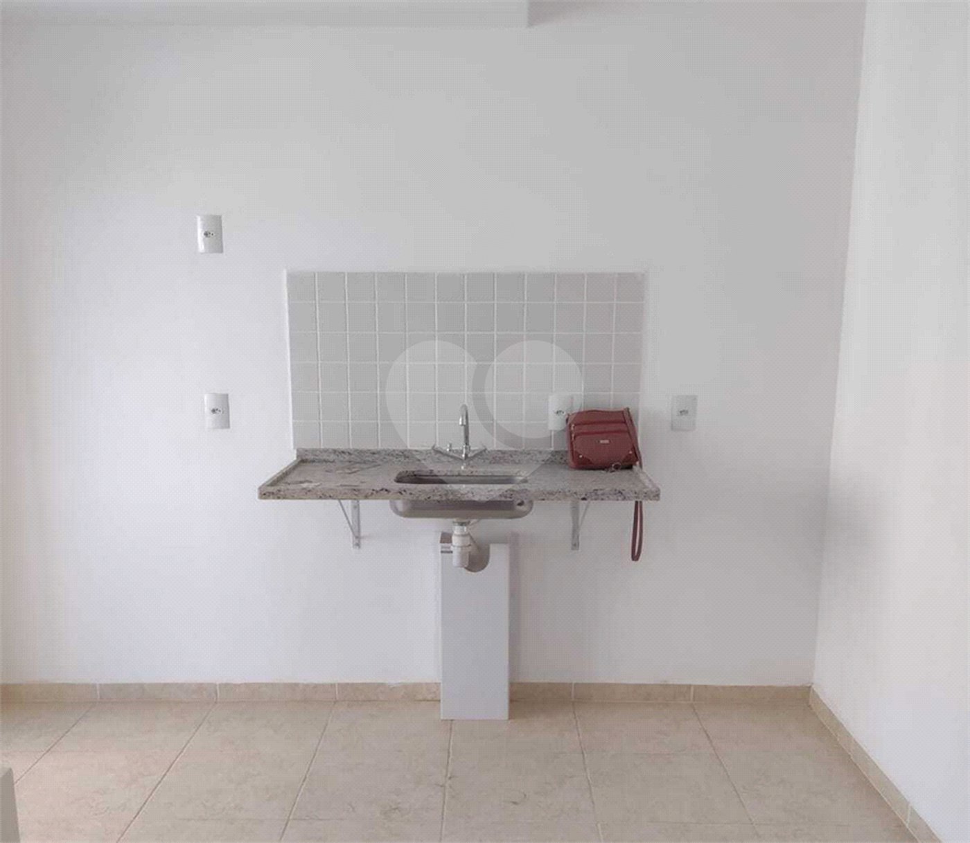 Apartamento à venda com 2 quartos em Jardim São Carlos, Sorocaba, SP