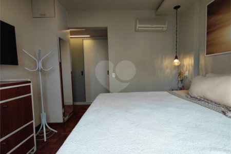 Apartamento à venda com 3 suítes em Perdizes, São Paulo, SP