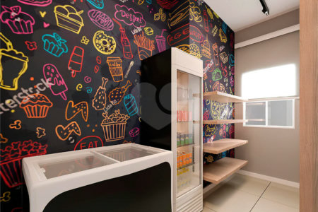 Lindo Apartamento de 44 m² à Venda no Condomínio Parque Olímpia – Indaiatuba/SP